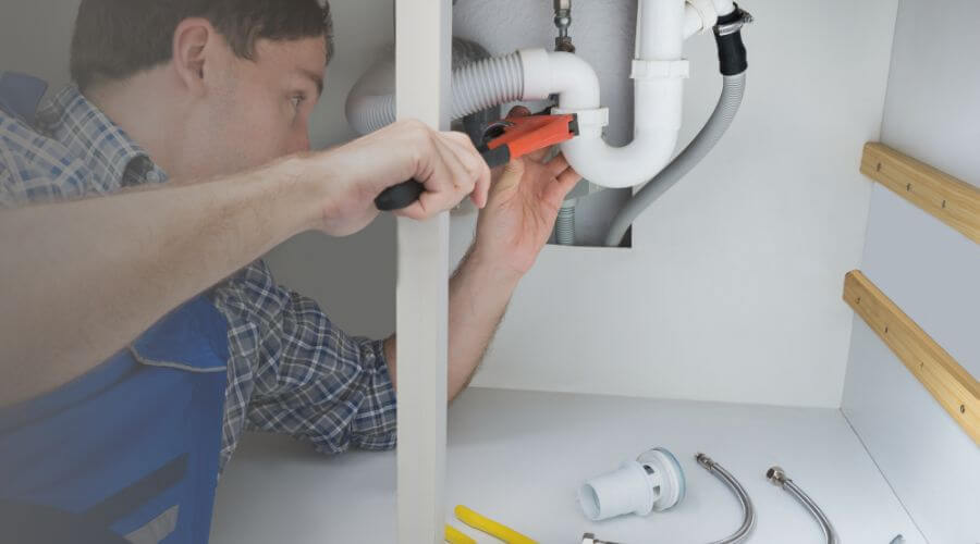 Professional Leak Detection in Shelley, ID