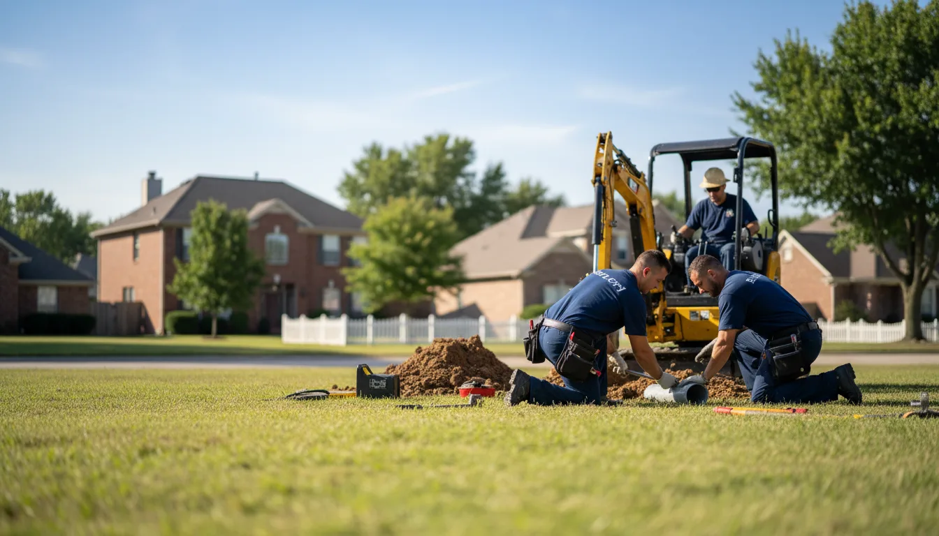 Water Heater Repair in Shelley, ID near me
